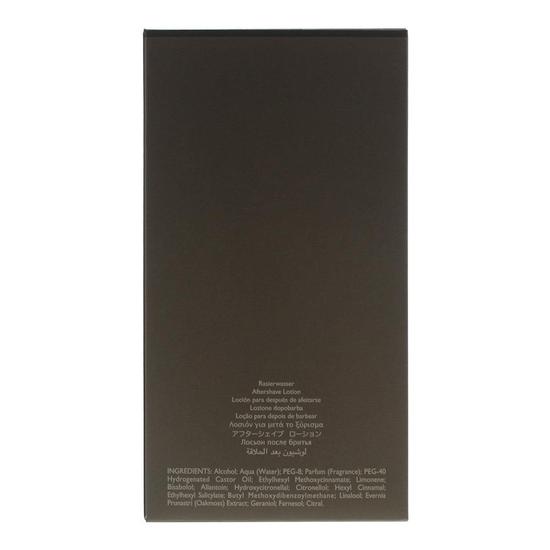 Hermès Aftershave Lotion 100ml