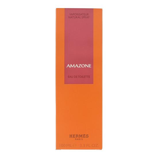 Hermès Amazone Eau De Toilette 100ml