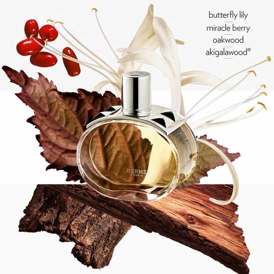 Hermès Barenia Eau De Parfum 60ml