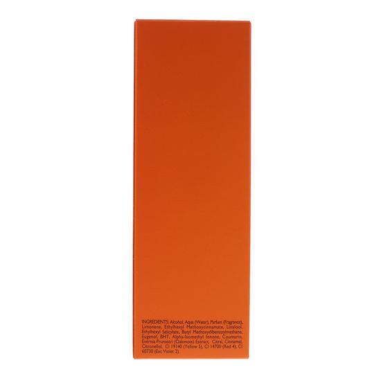 Hermès Bel Ami Vetiver Eau De Toilette 100ml