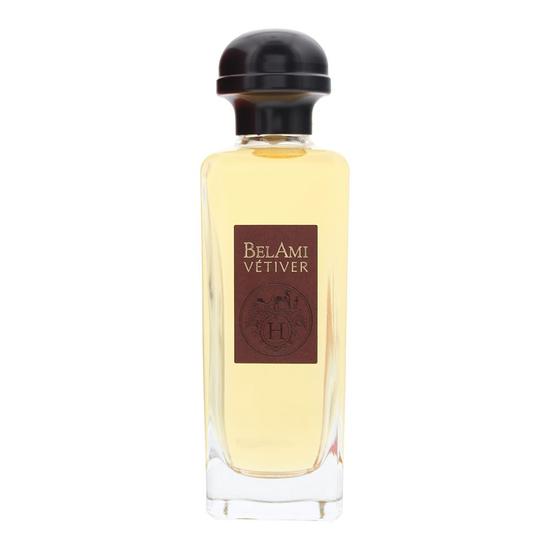 Hermès Bel Ami Vetiver Eau De Toilette 100ml