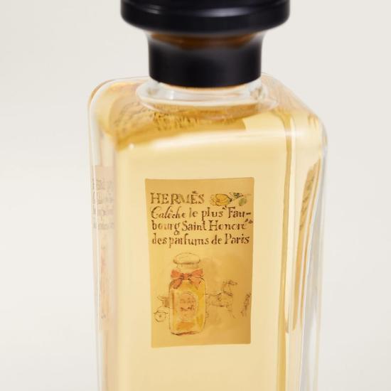Hermès Caleche Eau De Toilette Natural Spray 100ml