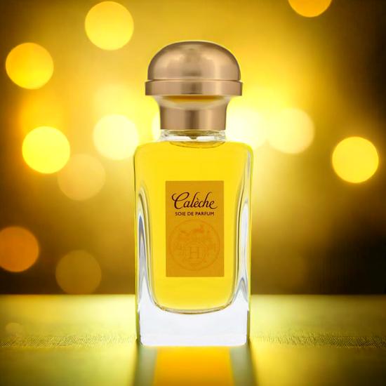 Hermès Caleche Soie De Parfum 100ml