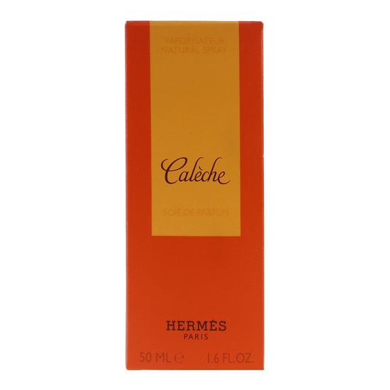 Hermès Caleche Soie De Parfum 50ml
