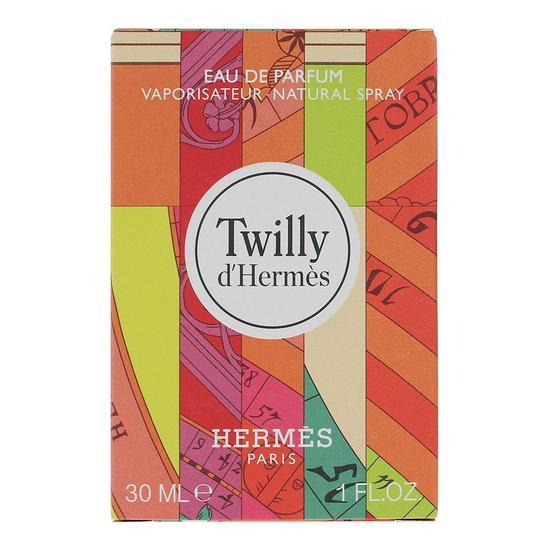 Hermès Eau De Parfum 50ml