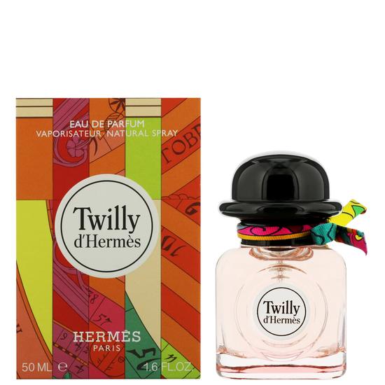 Hermès Eau De Parfum 50ml