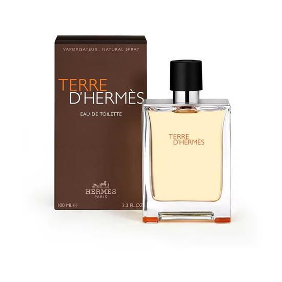 Hermès Eau De Toilette 30ml