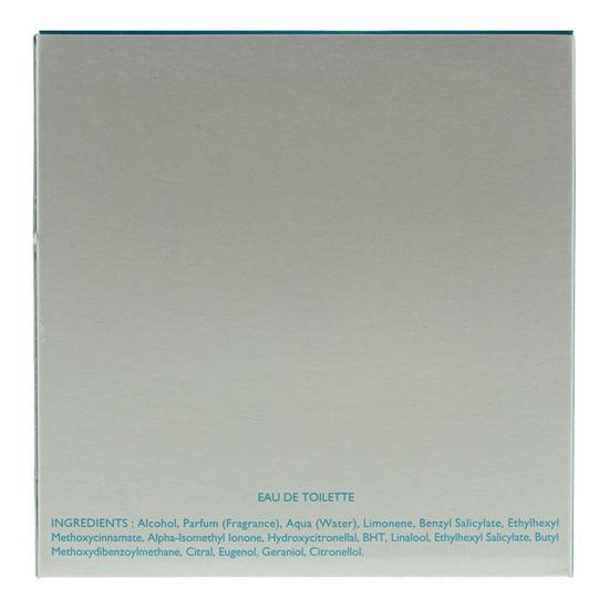 Hermès Eau Des Merveilles Bleue Eau De Toilette 15ml