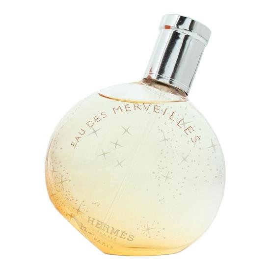 Hermès Eau Des Merveilles Eau De Toilette Refillable For Her 30ml