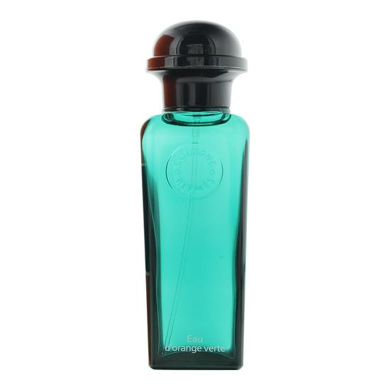 Hermès Eau D'Orange Verte Eau De Cologne 50ml