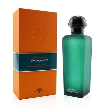 Hermès Eau d'Orange Verte Eau De Toilette 200ml