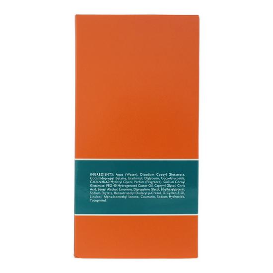 Hermès Eau D'orange Verte Hand & Body Cleansing Gel 300ml