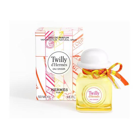 Hermès Eau Ginger Eau De Parfum 50ml