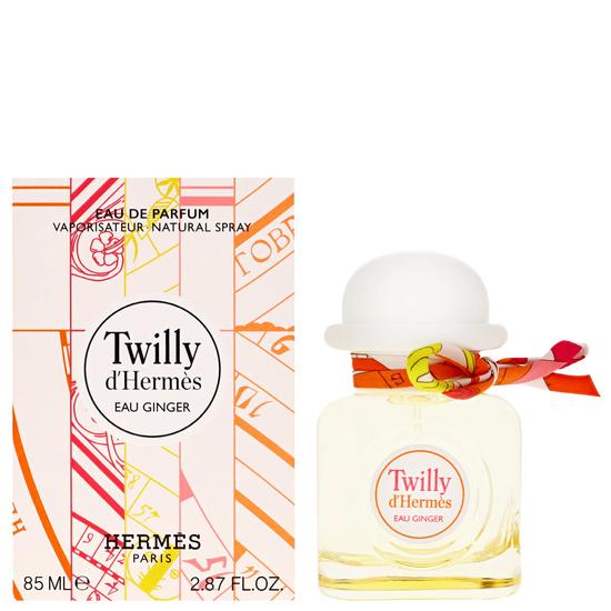 Hermès Eau Ginger Eau De Parfum 50ml