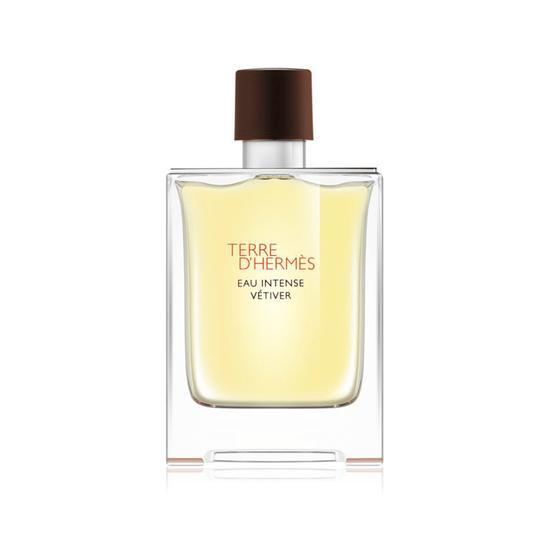 Hermès Eau Intense Vetiver Eau De Parfum 50ml