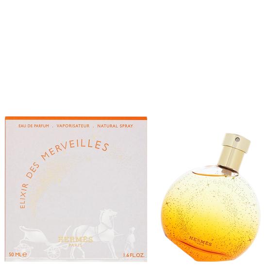 Hermès Elixir Des Merveilles Eau De Parfum 50ml