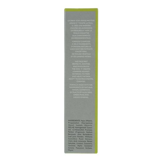 Hermès H24 Anti-Pollution Energising Face Mist 100ml