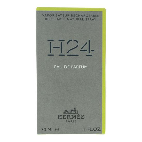 Hermès H24 Eau De Parfum 30ml