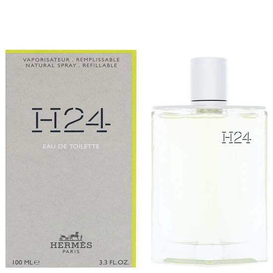 Hermès H24 Eau De Toilette 15ml