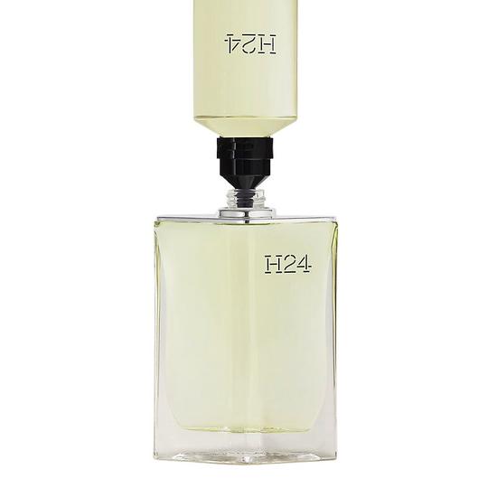 Hermès H24 Eau De Toilette 30ml Refill: 125ml
