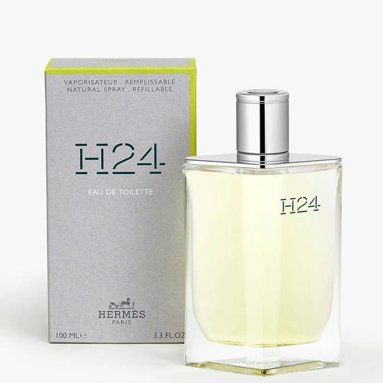 Hermès H24 Eau De Toilette 15ml