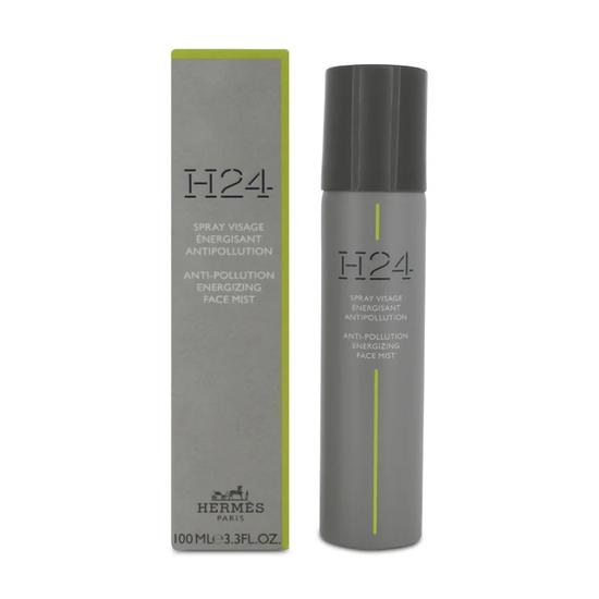 Hermès H24 Face Mist Anti-Pollution Energising 100ml