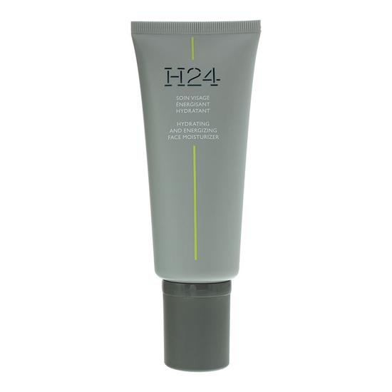 Hermès H24 Hydrating & Energising Face Moisturiser 100ml