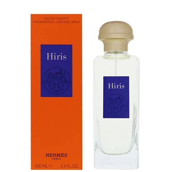 Hermès Hiris Eau De Toilette 100ml