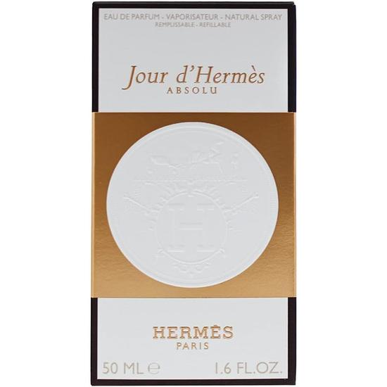 Hermès Jour D'Hermes Absolu Eau De Parfum 30ml