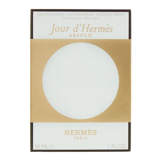 Hermès Jour D'Hermes Absolu Eau De Parfum 30ml