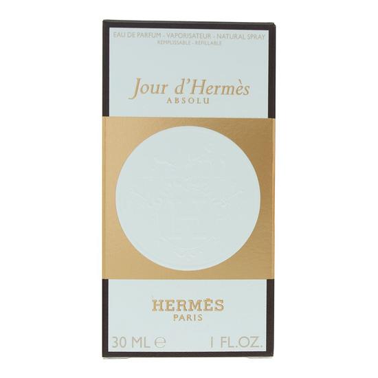 Hermès Jour D'Hermes Absolu Eau De Parfum 30ml