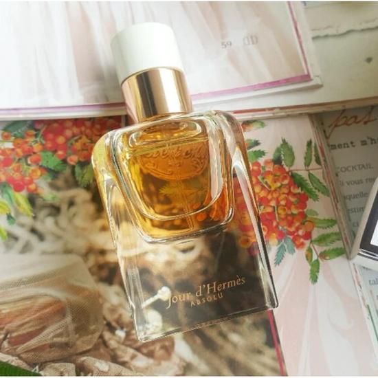 Hermès Jour d'Hermes Eau De Parfum 30ml