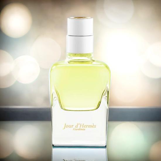 Hermès Jour D'Hermes Gardenia Eau De Parfum 50ml