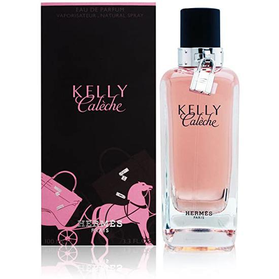 Hermès Kelly Caleche Eau De Parfum 100ml
