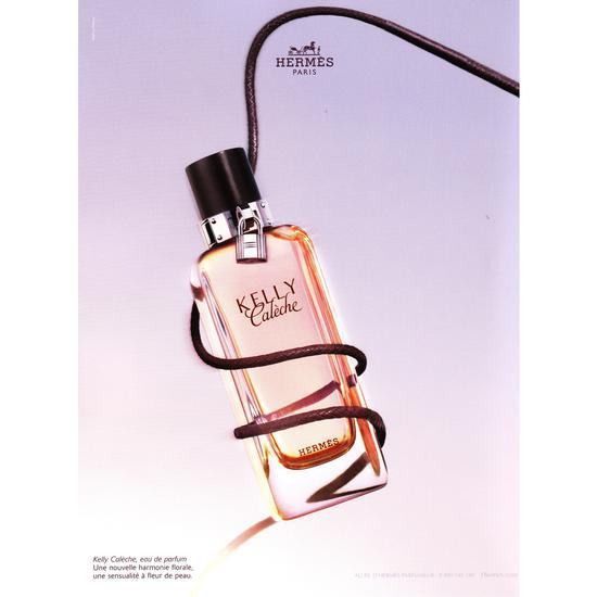 Hermès Kelly Caleche Eau De Parfum 100ml