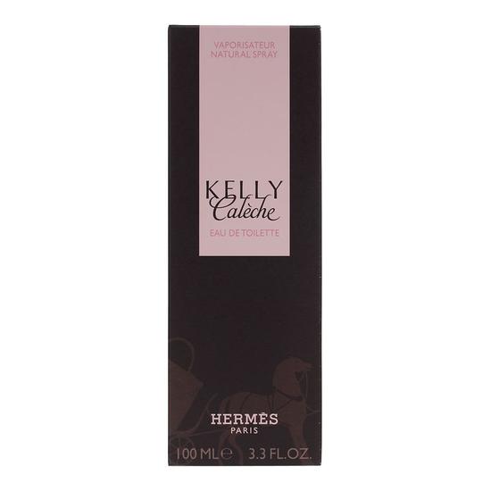 Hermès Kelly Caleche Eau De Toilette 100ml