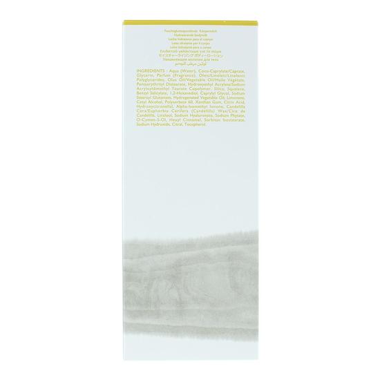 Hermès Le Jardin De Monsieur Li Moisturising Body Lotion 200ml