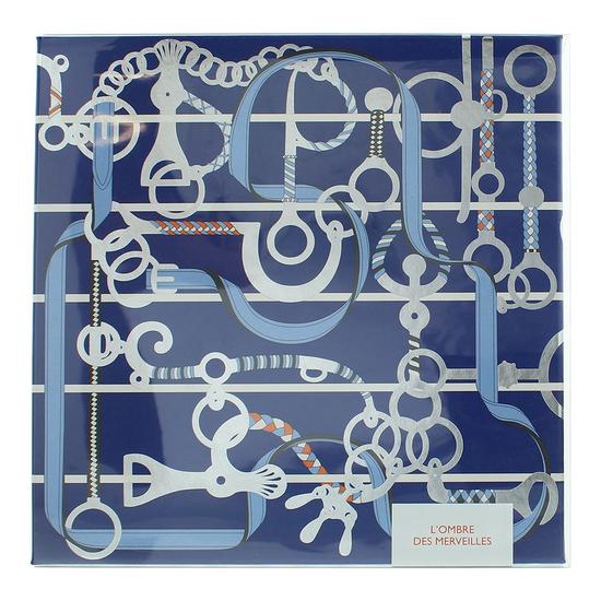 Hermès L'ombre Des Merveilles Eau De Parfum 100ml + Body Lotion 80ml Gift Set