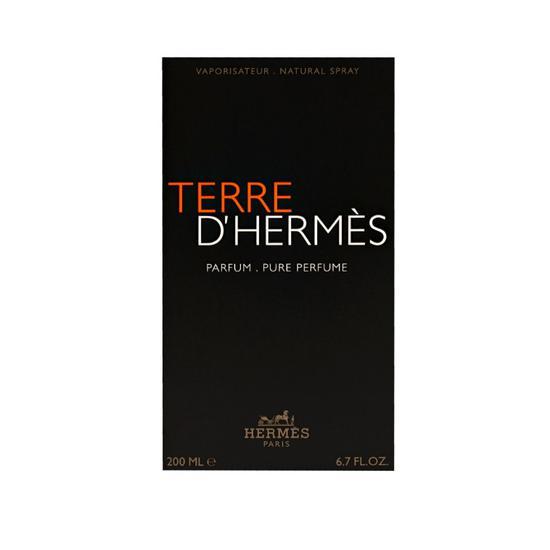 Hermès Pure Parfum 75ml