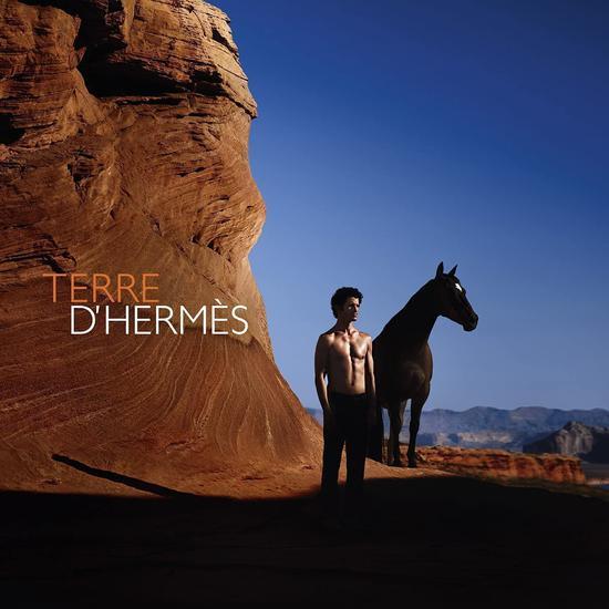 Hermès Terre D'Hermes Aftershave Lotion 50ml