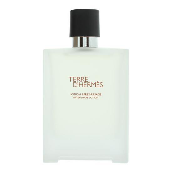 Hermès Terre D'Hermes Aftershave Lotion 50ml