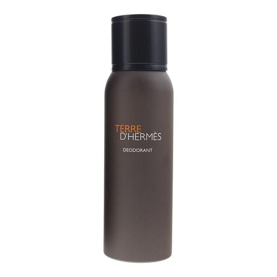Hermès Terre D'Hermes Deodorant Natural Spray 150ml
