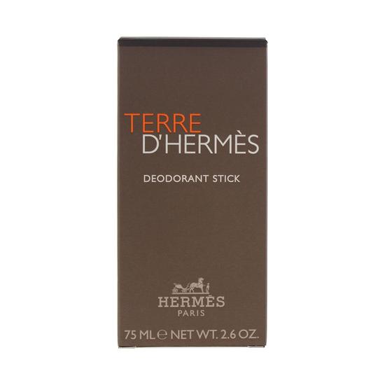 Hermès Terre d'Hermes Deodorant Stick 75ml