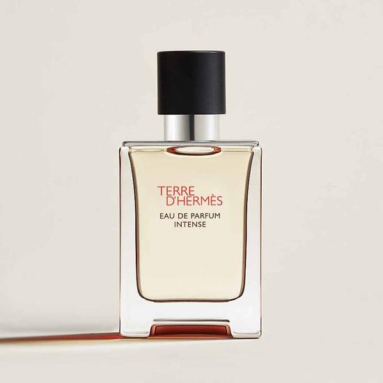Hermès Terre d'Hermes Eau De Parfum Intense 50ml