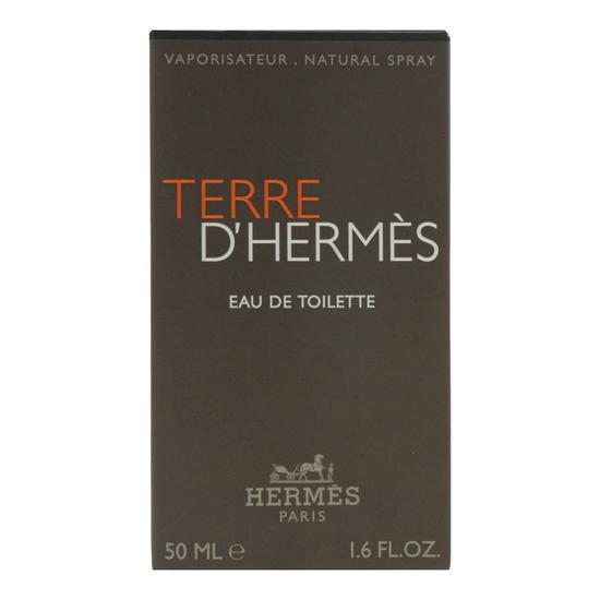 Hermès Terre D'hermes Eau De Toilette 15ml