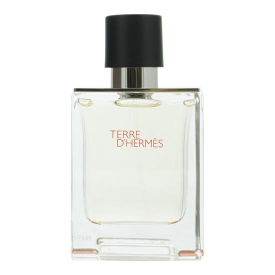 Hermès Terre D'hermes Eau De Toilette 15ml