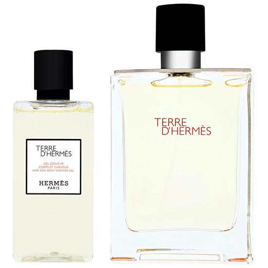 Hermès Terre d'Hermes Eau De Toilette 15ml