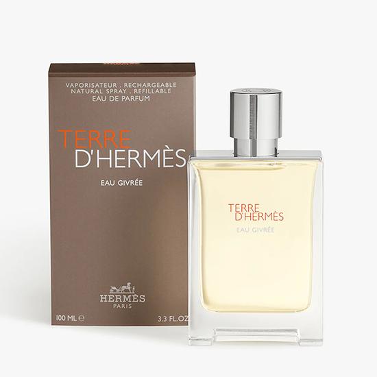 Hermès Terre d'Hermes Eau Givree Eau De Parfum 50ml
