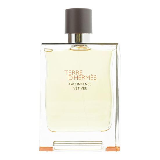 Hermès Terre d'Hermes Eau Intense Vetiver Eau De Parfum 50ml