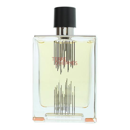 Hermès Terre d'Hermes Flacon H 2021 Eau De Toilette Limited Edition 2021 100ml
